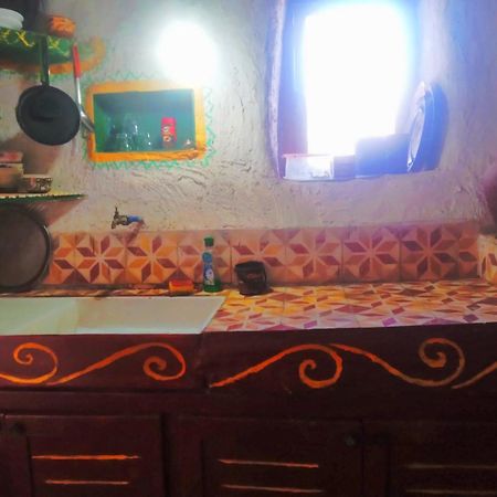 L'Experience Berbere Villa Agadir Ngoại thất bức ảnh