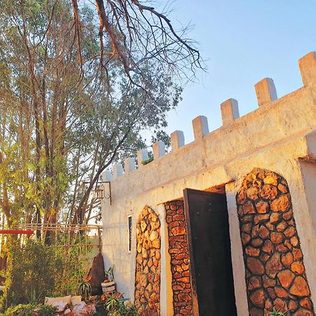 L'Experience Berbere Villa Agadir Ngoại thất bức ảnh