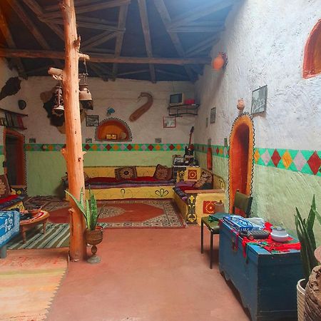 L'Experience Berbere Villa Agadir Ngoại thất bức ảnh