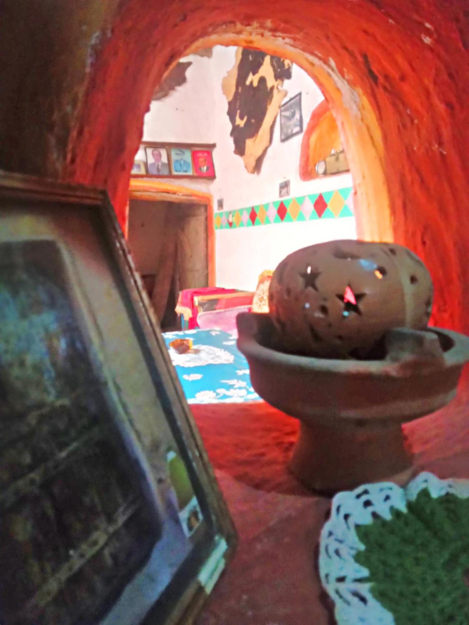 L'Experience Berbere Villa Agadir Ngoại thất bức ảnh