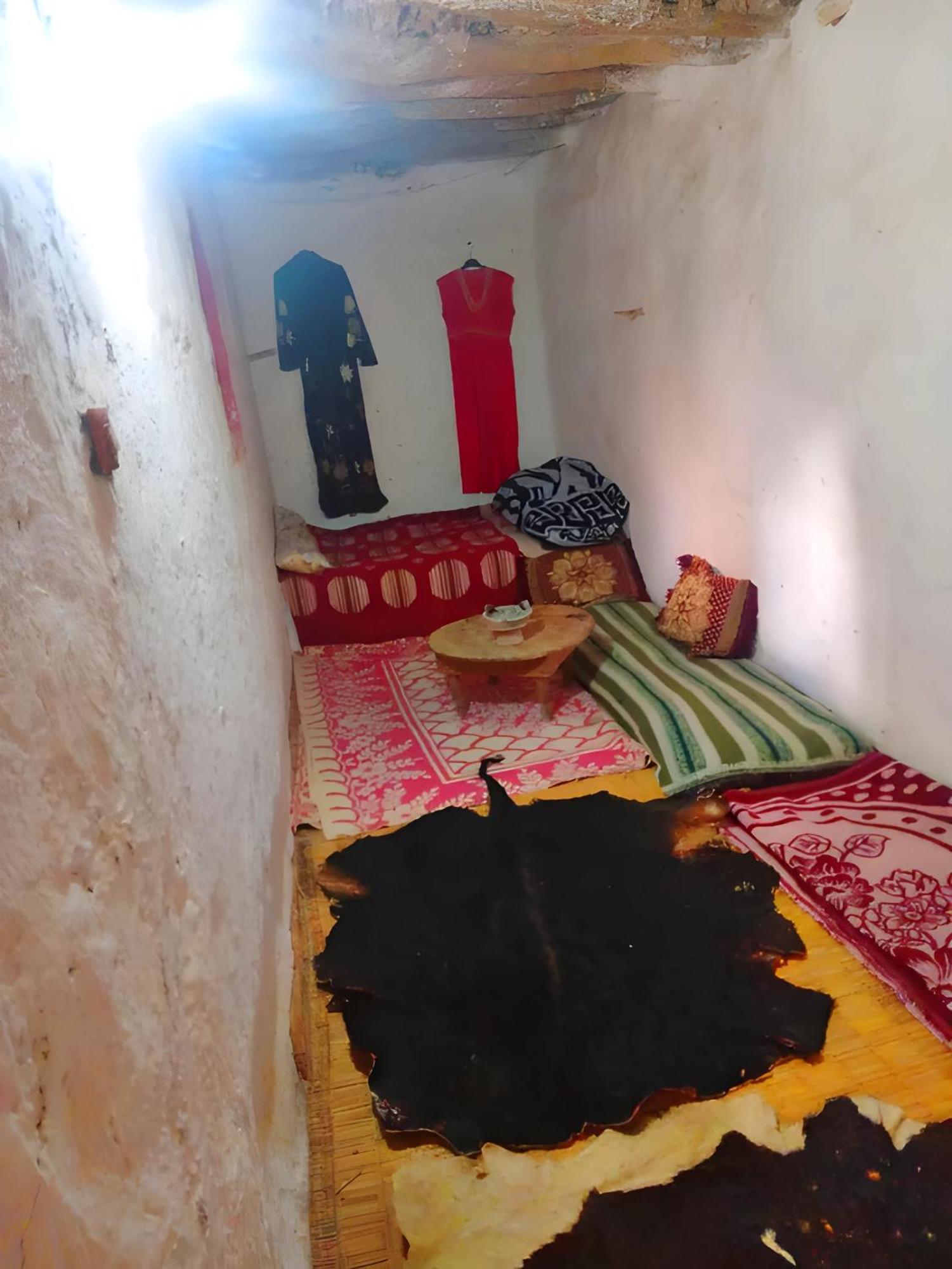 L'Experience Berbere Villa Agadir Ngoại thất bức ảnh