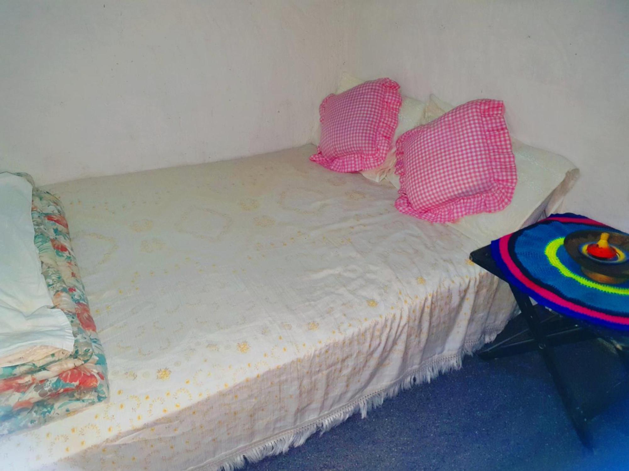 L'Experience Berbere Villa Agadir Ngoại thất bức ảnh