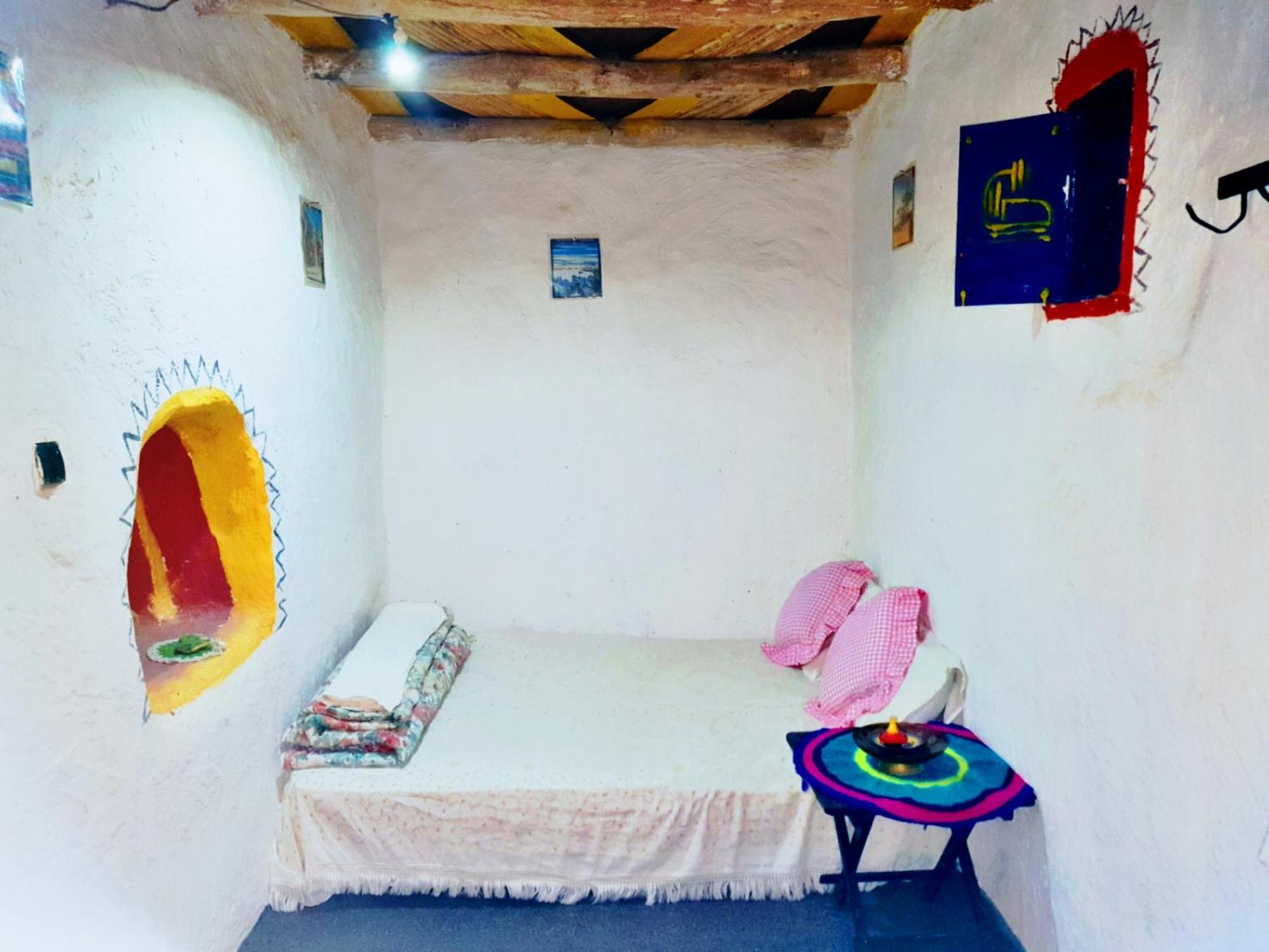 L'Experience Berbere Villa Agadir Ngoại thất bức ảnh