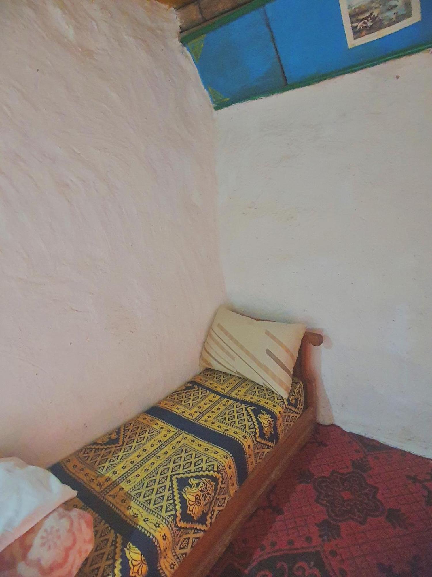 L'Experience Berbere Villa Agadir Ngoại thất bức ảnh